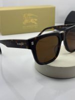 عینک burberry b4394 هاوانا عدسی قهوه ای - Image 2