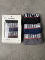 شورت مردانه Mustang