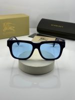 عینک burberry b4394 آبی - Image 3