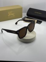 عینک burberry b4394 هاوانا عدسی قهوه ای