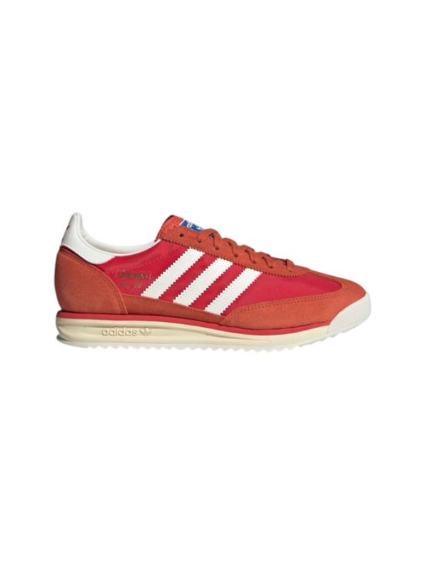 کتونی آدیداس مدل BUTY SL RS 72 - Image 1