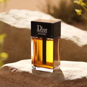 عطر Dior Homme Intense