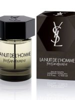 عطر La Nuit de L’Homme - Image 3