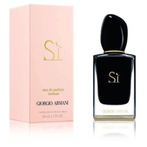 عطر Si Intense