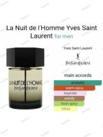 عطر La Nuit de L’Homme - Image 4