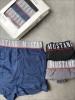 شورت مردانه Mustang - Image 3