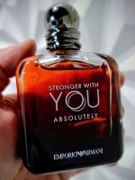 عطر Stronger With You Absolutele - Image 4