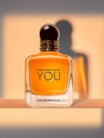 عطر Stronger With You