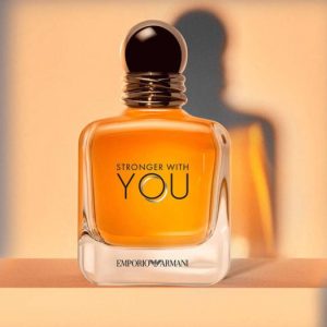 عطر Stronger With You