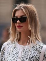 عینک chanel 5417 عدسی قهوه ای - Image 6