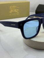 عینک burberry b4394 آبی - Image 2