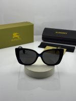 عینک burberry b4393 صد رنگ دودی - Image 4
