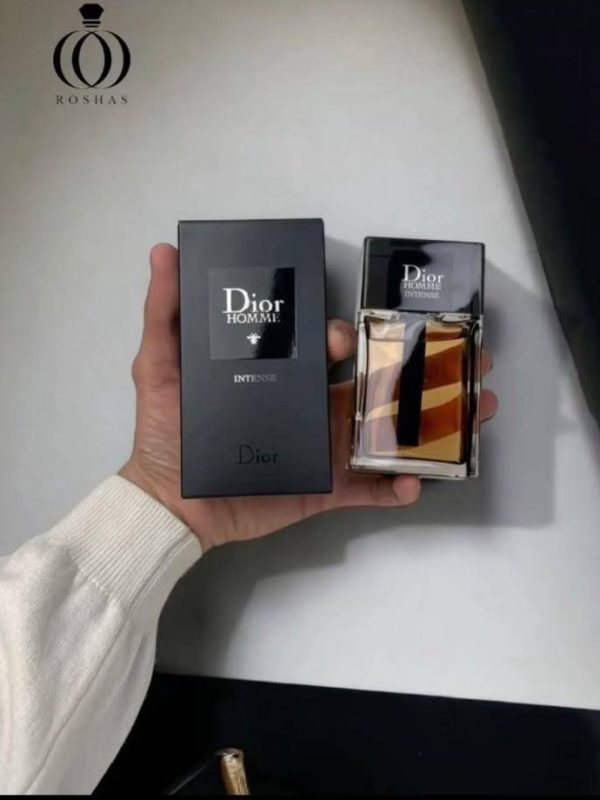 عطر Dior Homme Intense - Image 4