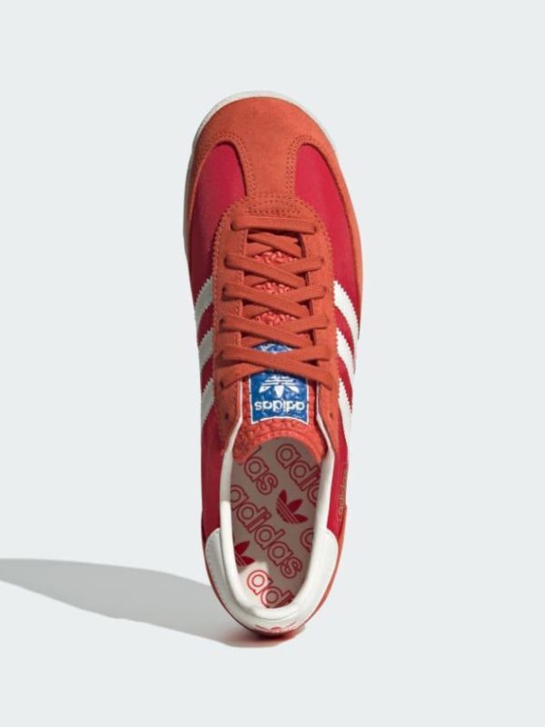 کتونی آدیداس مدل BUTY SL RS 72 - Image 2