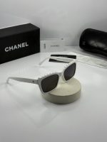 عینک chanel 5417 سفید