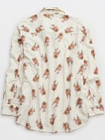شومیز طرح کارتونی american eagle - Image 4