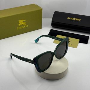 عینک burberry b4393 سبز دودی