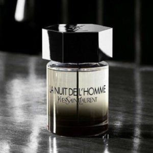 عطر La Nuit de L’Homme