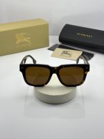 عینک burberry b4394 هاوانا عدسی قهوه ای - Image 4