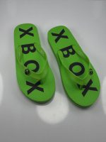 دمپایی انگشتی نوجوان xbox