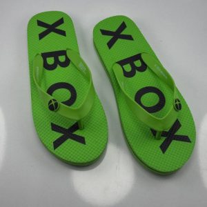 دمپایی انگشتی نوجوان xbox
