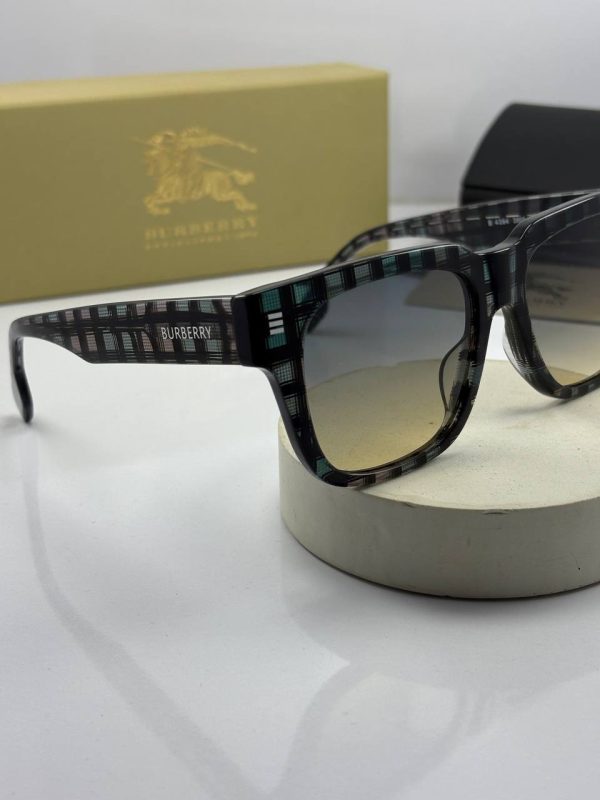 عینک burberry b4394 زمستان - Image 2