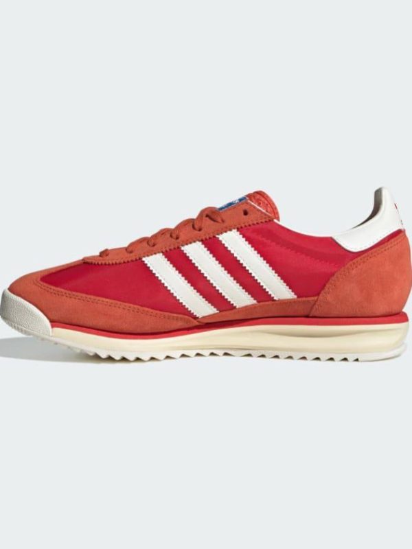 کتونی آدیداس مدل BUTY SL RS 72 - Image 6