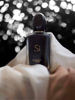 عطر Si Intense - Image 2