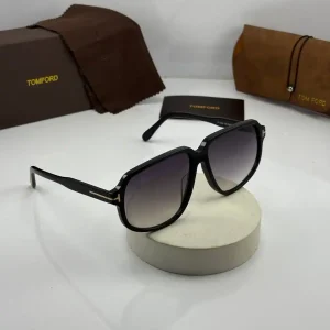عینک ft-1024 مشکی عدسی هایلایت