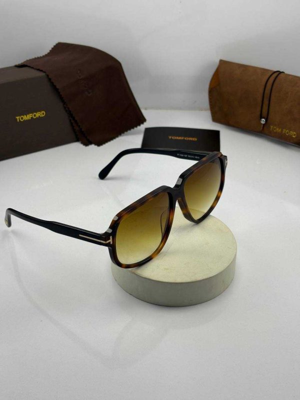 عینک ft-1024 هاوانا هایلایت - Image 1