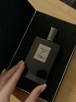 عطر By kilian Black to Black