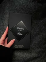 عطر By kilian Black to Black - Image 6