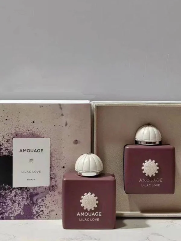 عطر Amouage Lilac Love - Image 3