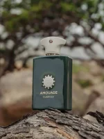 عطر Amouage Purpose - Image 2