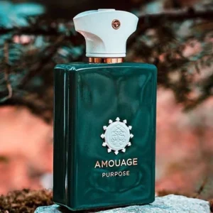 عطر Amouage Purpose