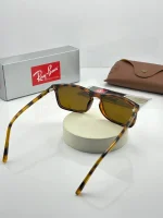 عینک ریبن مدل rb4435 هوانا براق - Image 4