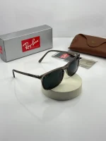 عینک ریبن مدل rb4435 طوسی شفاف