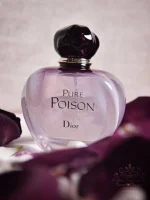 عطر Dior Pure Poison - Image 5