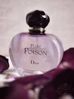 عطر Dior Pure Poison - Image 4