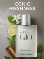 عطر Acqua di Giò Pour Homme - Image 7