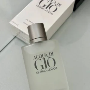 عطر Acqua di Giò Pour Homme
