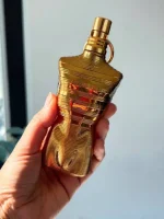 عطر Le Male Elixir Absolu - Image 3