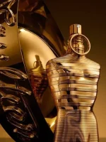 عطر Le Male Elixir Absolu - Image 2