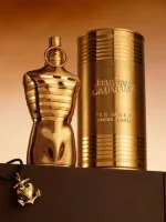 عطر Le Male Elixir Absolu - Image 5