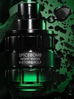 عطر Spicebomb Night Vision - Image 4
