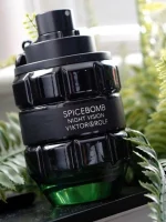 عطر Spicebomb Night Vision - Image 3