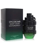 عطر Spicebomb Night Vision