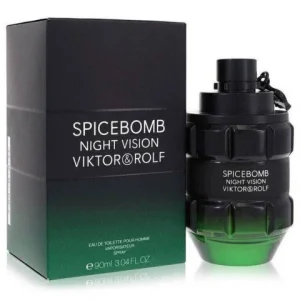 عطر Spicebomb Night Vision