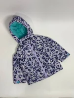 کاپشن پلنگی بچگانه آلمانی alive