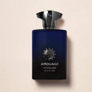عطر Interlude Black Iris Man